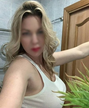 Я предлагаю вам незабываемые моменты наслаждения и удовольствия. Мои услуги охватывают широкий спектр фантазий и желаний. Я готова исполнить все ваши сокровенные мечты. Фото настоящие и проверенные, гарантирую высокий уровень конфиденциальности. Меня отличает индивидуальный подход к каждому клиенту, я сделаю все возможное, чтобы вы почувствовали себя особенным. Имеются положительные отзывы на регулярных посетителей. Жду вас у себя в уютной атмосфере или могу приехать к вам. Получите незабываемые эмоции и расслабьтесь в моих нежных ласках. Добро пожаловать в мир наслаждения и удовольствия! 🌟💋✨ 901, 35 лет