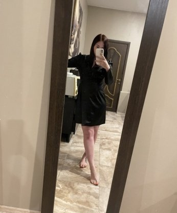 Игривая кошечка приглашает в гости для индивидуальной встречи наедине. Нежные ласки, страстные поцелуи и другие радости гарантированы. Ты останешься доволен! 9283, 24 года